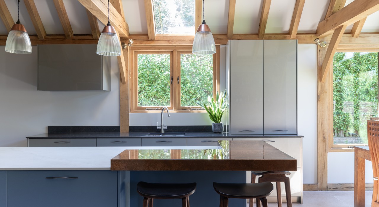 Openhaus Kitchens West Sussex