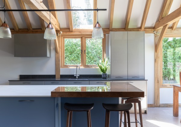 Openhaus Kitchens West Sussex